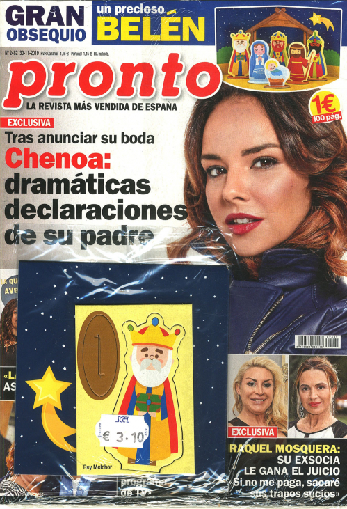 PRONTO (ESP)