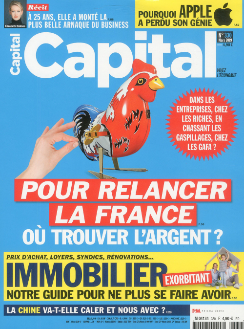 CAPITAL