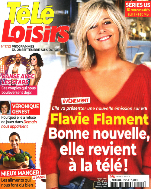 TÉLÉ LOISIRS