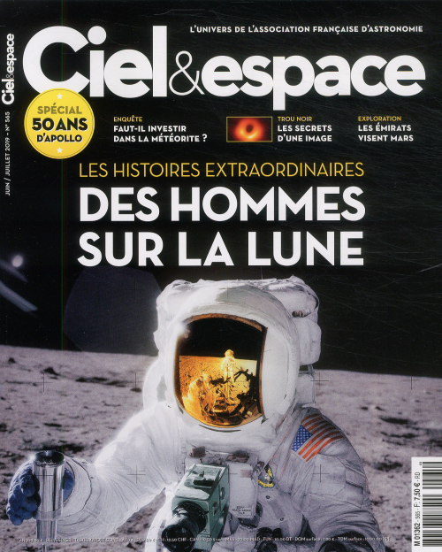 CIEL & ESPACE
