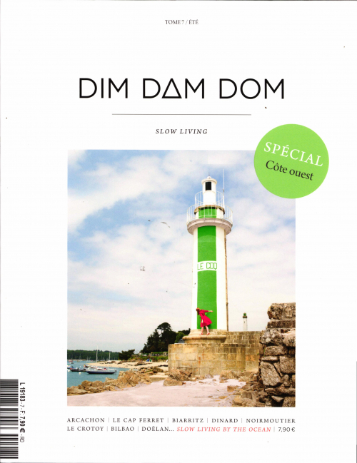 DIM DAM DOM