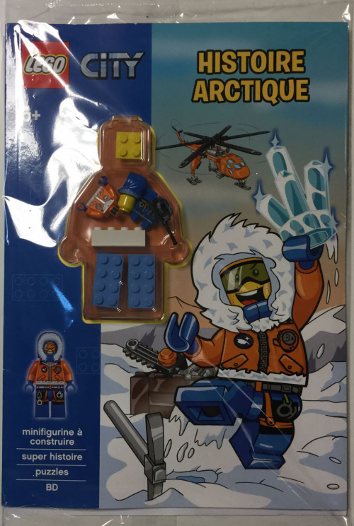 LEGO COLLECTION