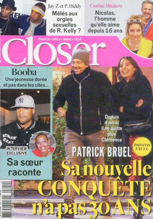 CLOSER