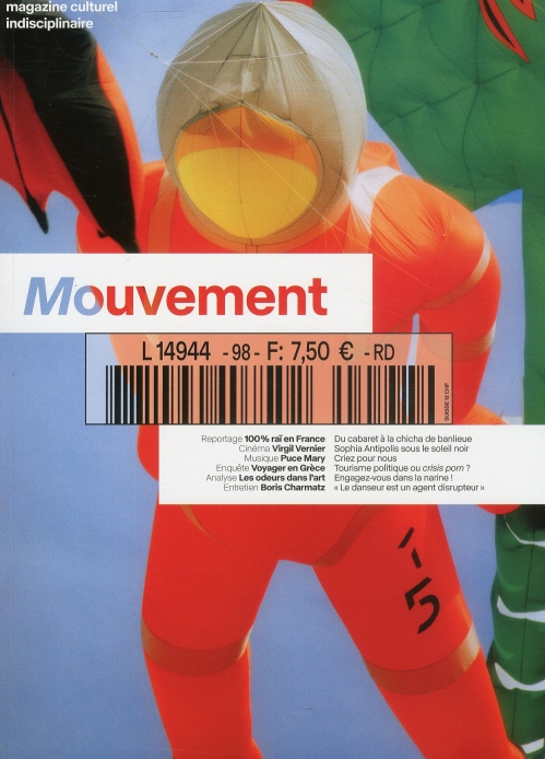 MOUVEMENT