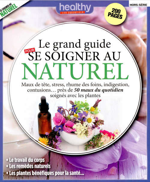 HEALTHY LES ESSENTIELS HS