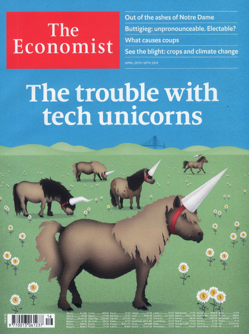 THE ECONOMIST (GBR)