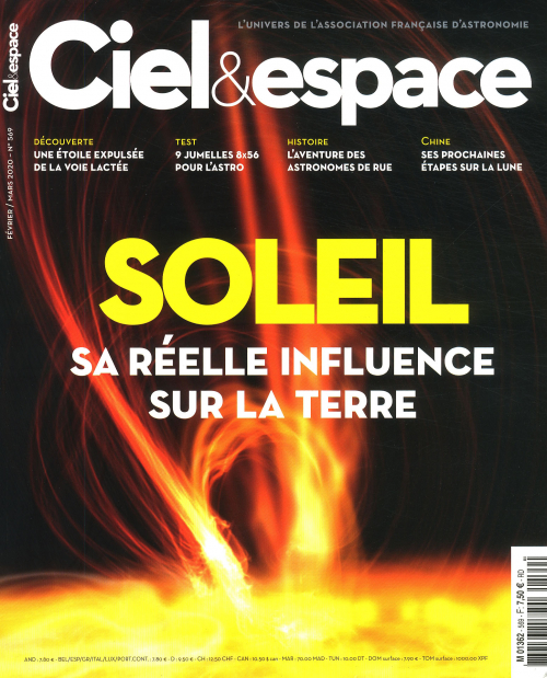 CIEL & ESPACE