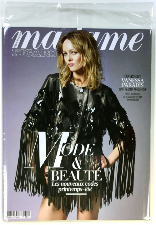 MADAME FIGARO