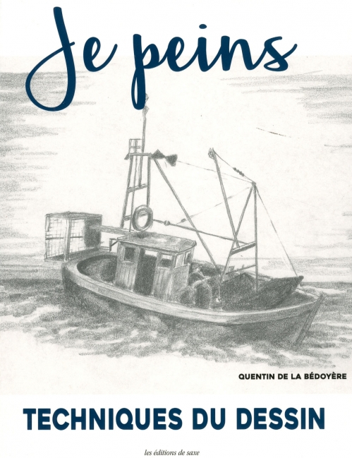 JE PEINS