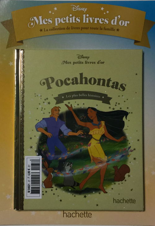 EY. MES PETITS LIVRES D'OR