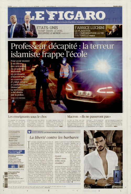 LE FIGARO