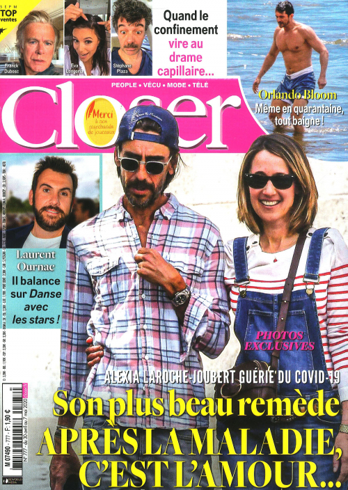 CLOSER