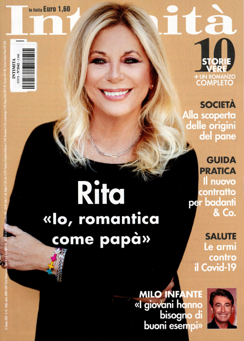 INTIMITA (ITA)