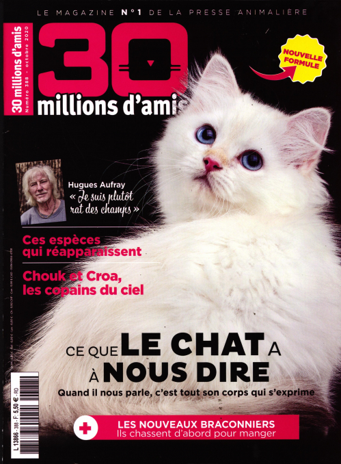 30 MILLIONS D'AMIS