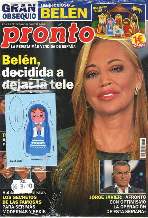 PRONTO (ESP)