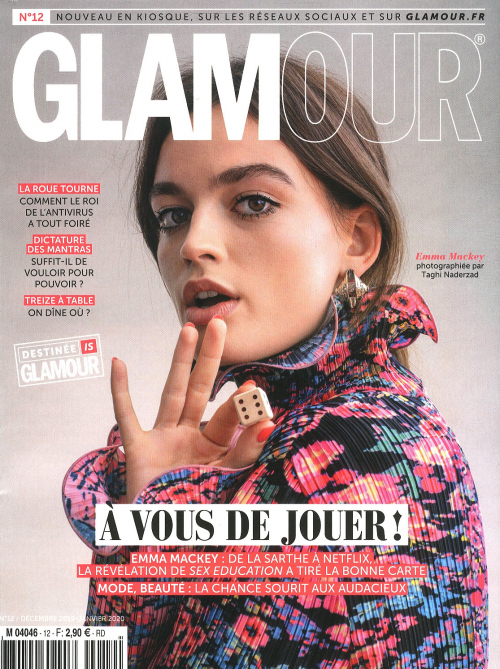 GLAMOUR