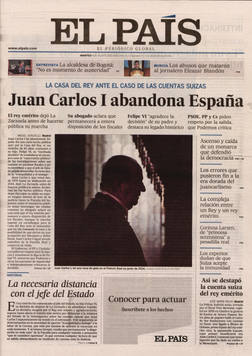 EL PAIS (ESP)