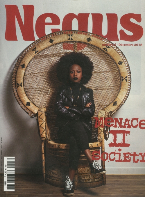 NEGUS