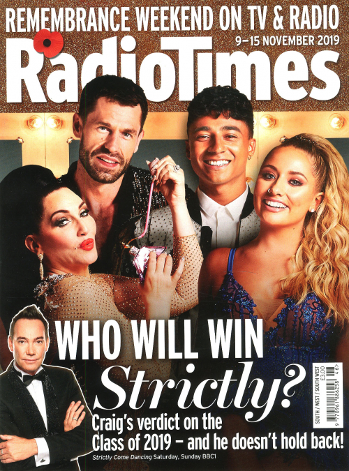 RADIO TIMES (GBR)