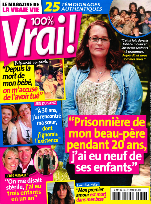 100% VRAI!
