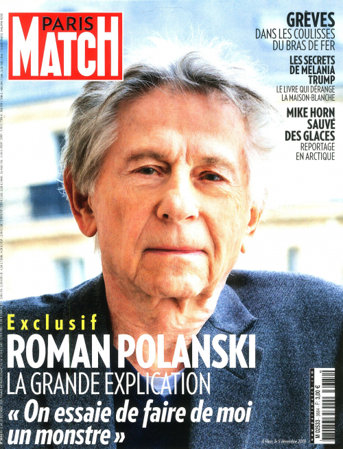 PARIS MATCH