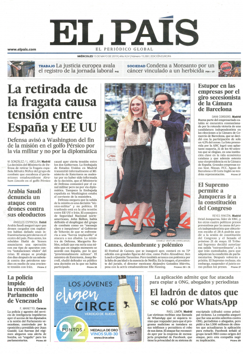 EL PAIS (ESP)