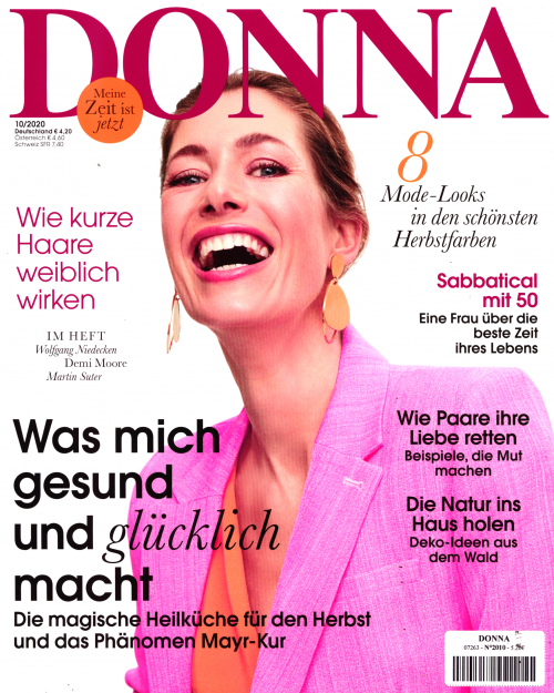FREUNDIN DONNA (DEU)