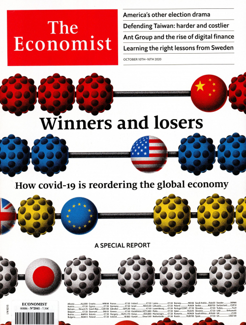 THE ECONOMIST (GBR)