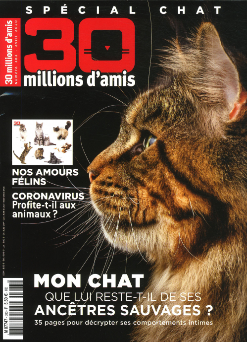 30 MILLIONS D'AMIS