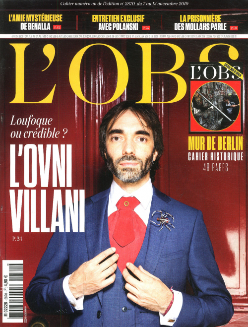 L'OBS