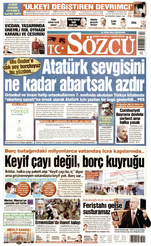 SOZCU (TUR)