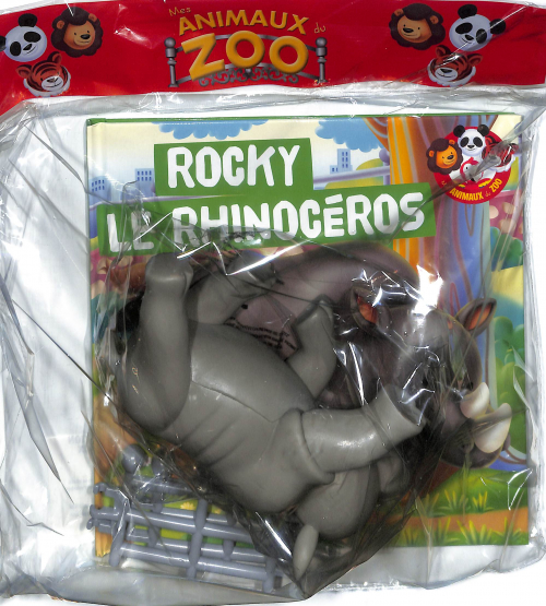 EY MES ANIMAUX DU ZOO (2)
