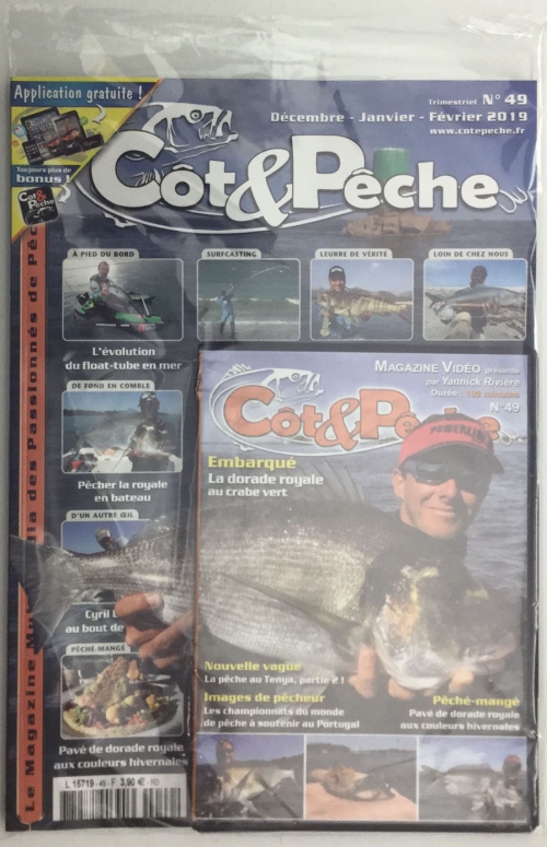 COT&PECHE