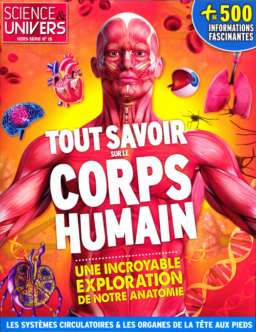 SCIENCE & UNIVERS HS
