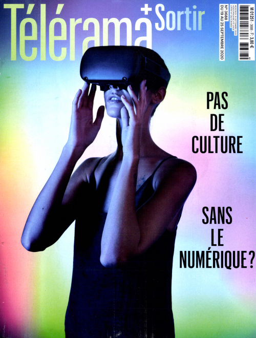 TÉLÉRAMA