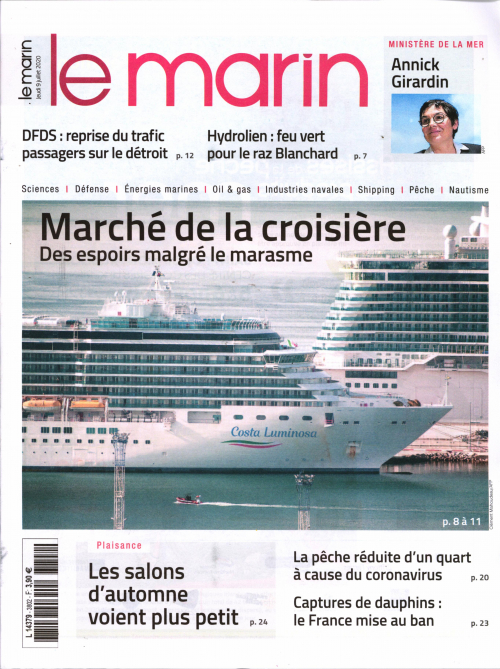 LE MARIN