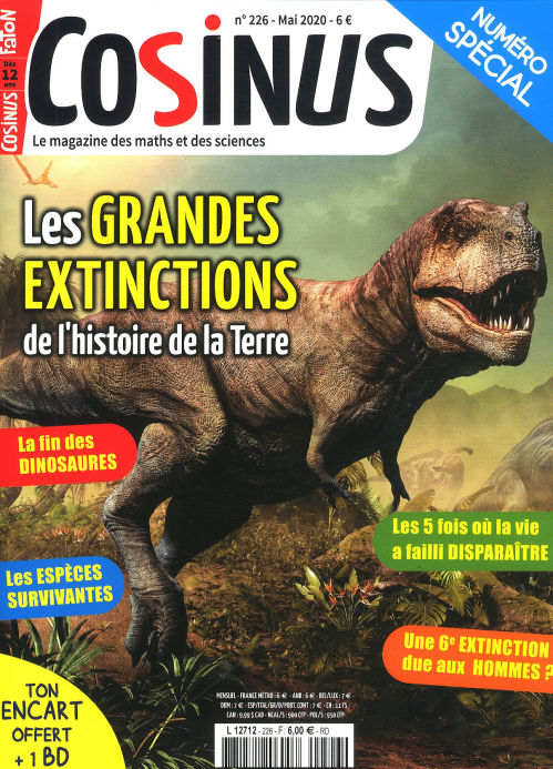 COSINUS