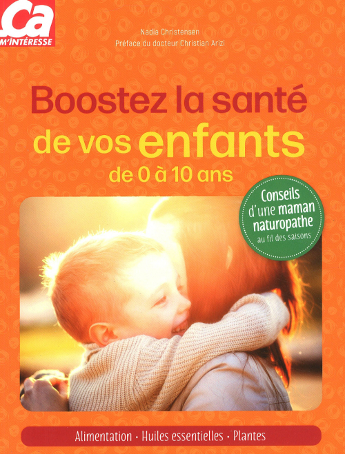 LIVRE ÇA M'INTERESSE