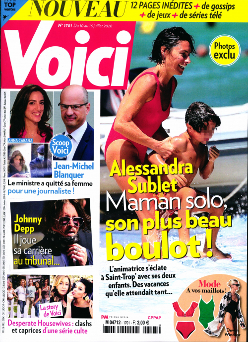 VOICI