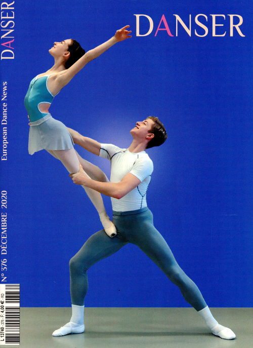DANSER