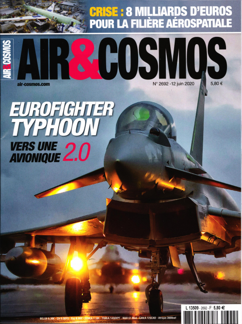 AIR & COSMOS