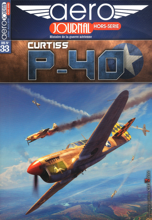 AERO JOURNAL HS