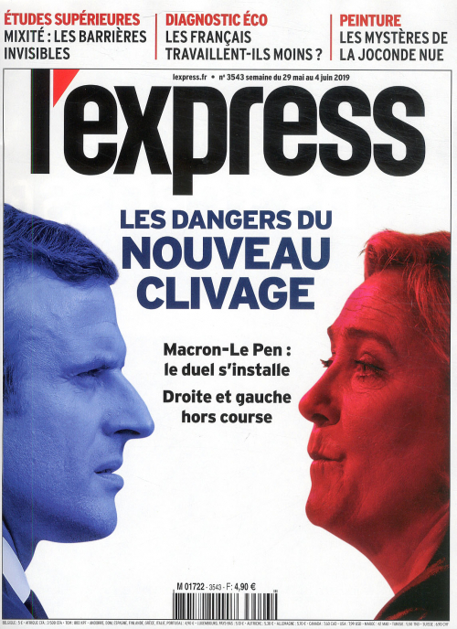 L'EXPRESS