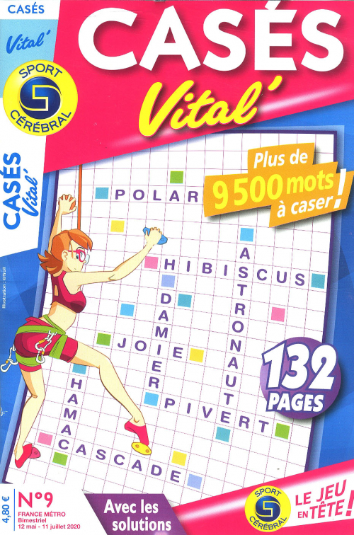 SC CASÉS VITAL