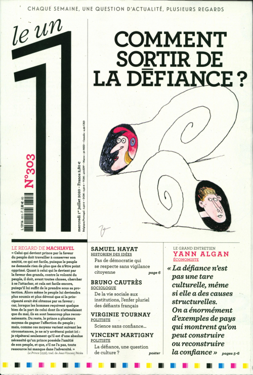 LE UN