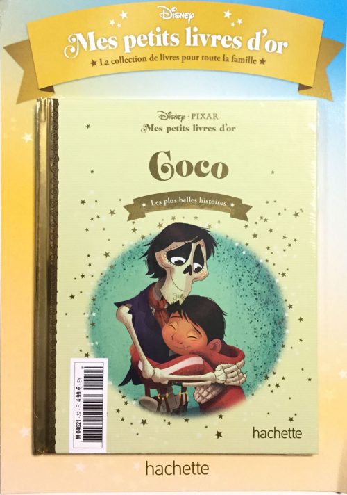 EY. MES PETITS LIVRES D'OR