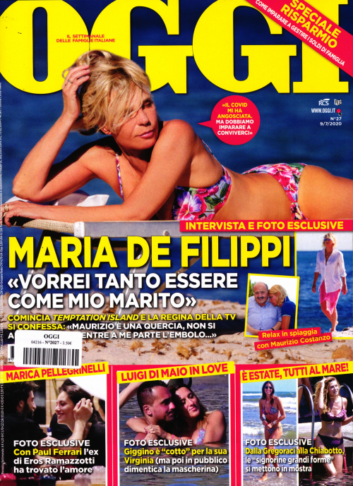 OGGI (ITA)