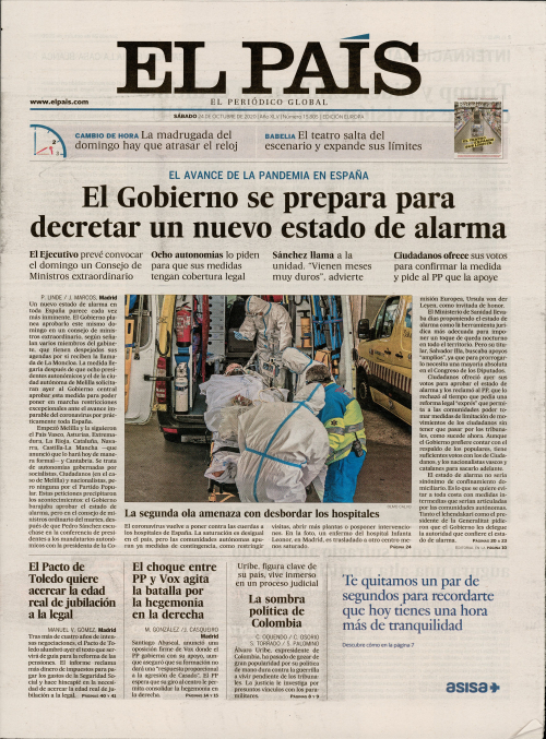 EL PAIS (ESP)