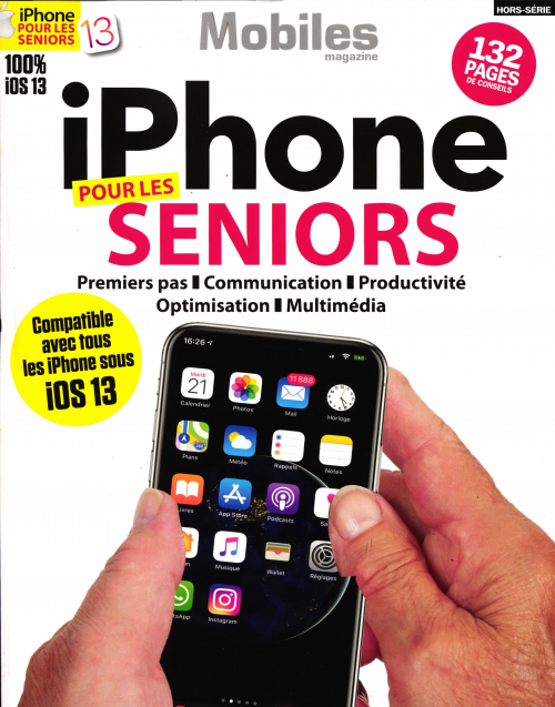 MOBILES MAGAZINE HS