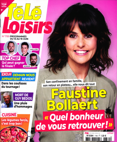 TÉLÉ LOISIRS